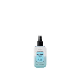 Kemon Nourtish 2-PHA SPRAY Spray capillaire traitant nourrissant 200 ml